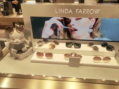 -溥仪眼镜PUYI OPTICAL(国贸商城店)