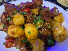 -特色酱椒鱼私房菜(黄鹤楼店)
