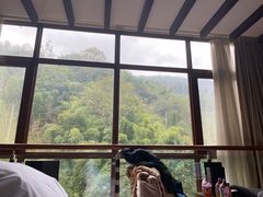 -中铁花水湾温泉酒店(大邑店)