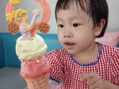 -CORNER CONE GELATO酷矿手作霜淇淋(南头古城店)