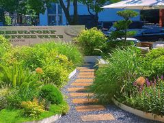 景观位-翠贝卡&Mama Kelly Brunch Coffee(河西店)