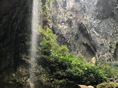 -英西峰林·洞天仙境