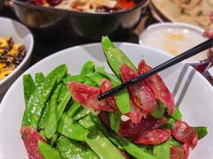 -大中华酒楼·主席武昌鱼·武汉美食地标(江汉路步行街店)
