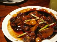 android_upload_pic-绿茶餐厅(华联万柳店)