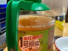 1号原浆-永红源·啤酒烧烤海鲜大排档(台柳路店)