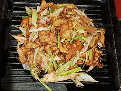 -青年公社烤鸭(肇嘉浜路店)