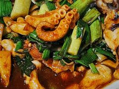 -水先生寧波菜(天一店)