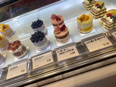 -吉森Bakery(教育路店)