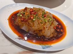 -马白开来特色羊排揪片子  (总店)