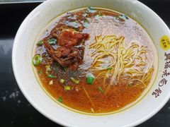 -兴福老面馆(寺路街店)