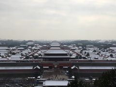 -景山公园
