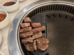 -黄金牧场(明洞总店)