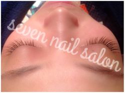 根根分明-7号美甲美睫