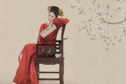 -九月鹰飞汉服摄影工作室