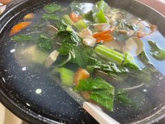 -覃记海鲜美食餐厅