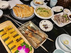 -品回味清真西北楼(宁波首店)