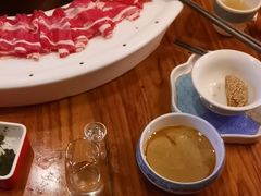 -乐宴·老北京铜火锅(八卦岭店)