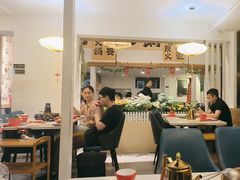 -庭院·冰煮羊·北京涮肉(西单店)