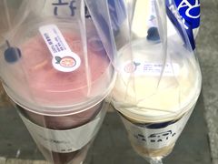 -茶百道(新城市广场店)