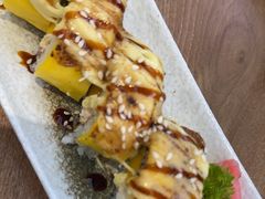 -小川洋风料理(武胜路凯德广场店)