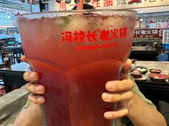 -冯校长老火锅(福田车公庙店)