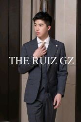 -THE RUIZ GZ睿制西装定制