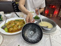 -凤城礼记鱼翅海鲜酒家(新马路总店)
