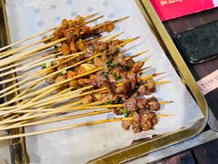 -盟重烧烤(高正街店)