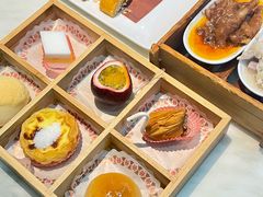 -點無缺茶楼·海鲜酒家(世博店)