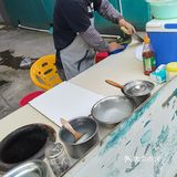 荆州锅盔