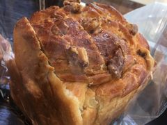 枫糖核桃吐司-麦田工坊(月湖店)
