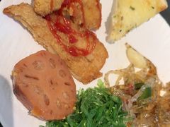 -阿古蒙·传统涮火锅自助(三台子万象汇店)