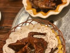 红烧乳鸽-旺金鸽(穗盐路总店)