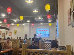 -老家大锅台·地锅鸡·铁锅炖(建邺文体路店)