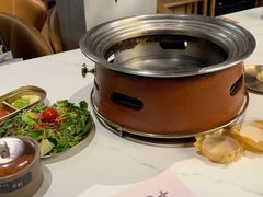 -西塔老太太泥炉烤肉(望京一店)