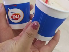 -DQ·蛋糕·冰淇淋(河东万达店)