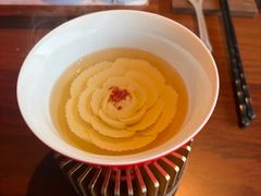 -龙吟山房(青龙山庄店)
