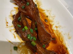 鸡爪-知味观(湖滨总店)