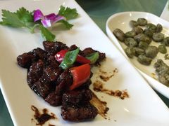 -老克勒上海菜(南京路步行街店)