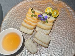 -锦府园·新台州菜(合生汇店)