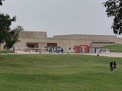 -盘龙城国家考古遗址公园