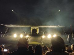 -《12·12》西安事变大型实景演出