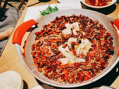 -渝信川菜(西单店)