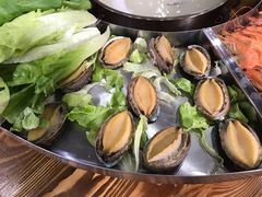 -百丈园龙江啫神馆