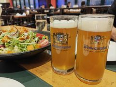 -兰特伯爵西餐厅·啤酒屋(方庄店)