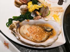 -苏大嘴海鲜牧场(奥林匹克店)
