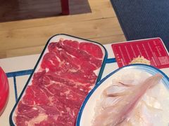 -万杰老灶火锅·20年老品牌(八里一店)