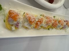 -御苑宾馆-中餐厅