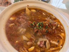 -天外天美食广场(哈尔滨路店)