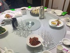 -鸭王烤鸭店(三里河店)